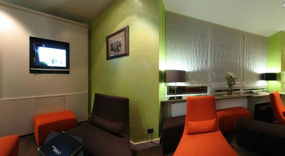 Otonali Hotel By Breizh Cafe Saint-Malo Luaran gambar