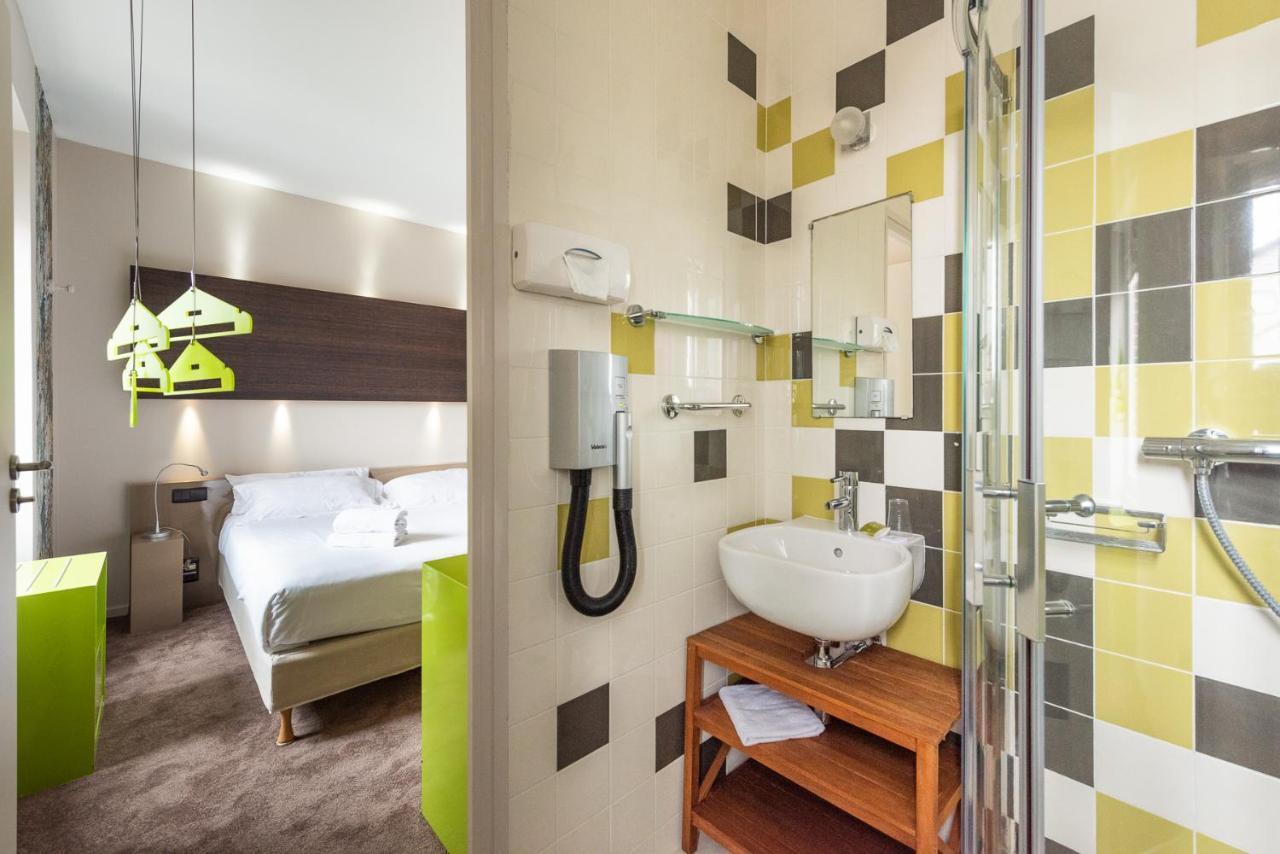 Otonali Hotel By Breizh Cafe Saint-Malo Luaran gambar