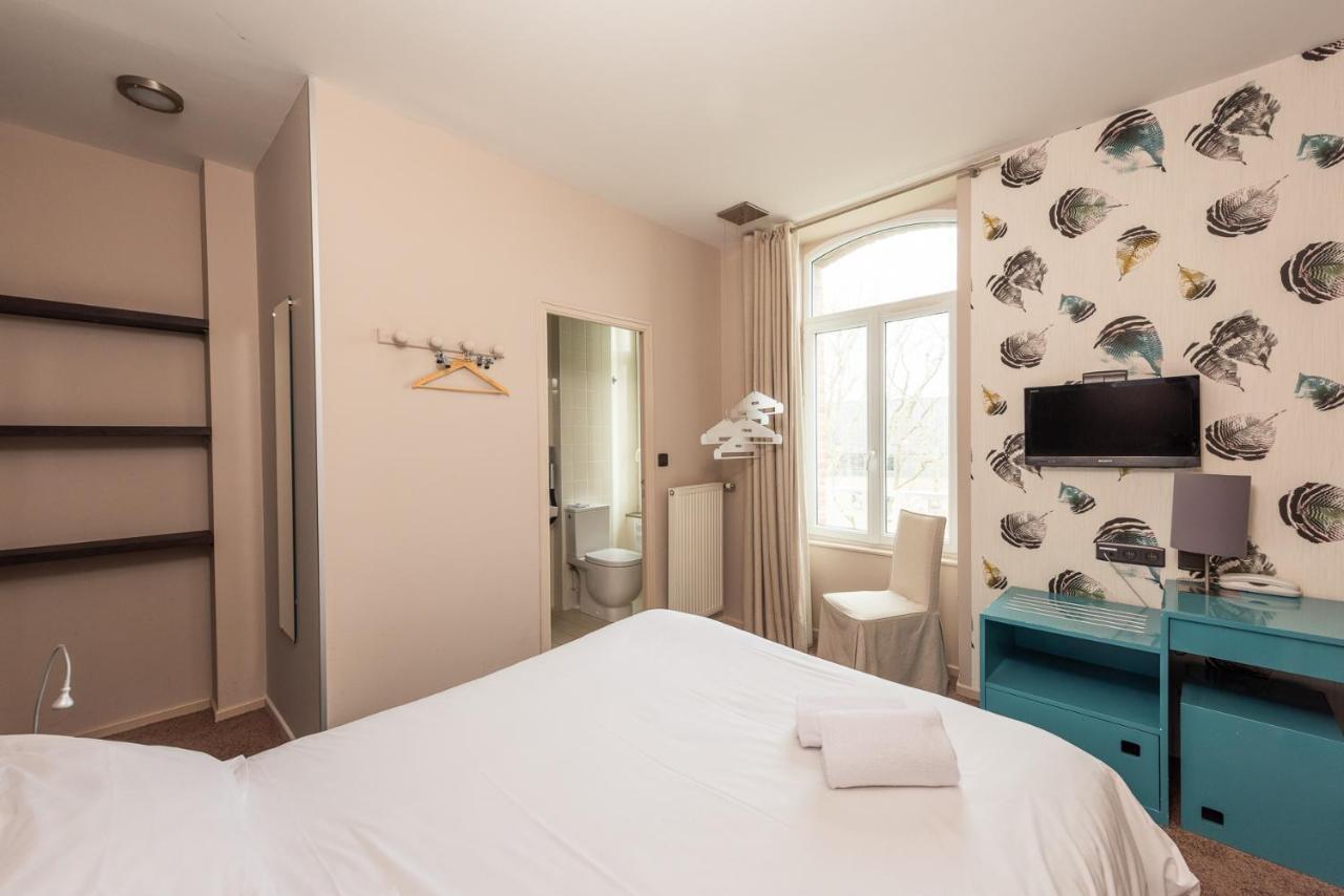 Otonali Hotel By Breizh Cafe Saint-Malo Luaran gambar