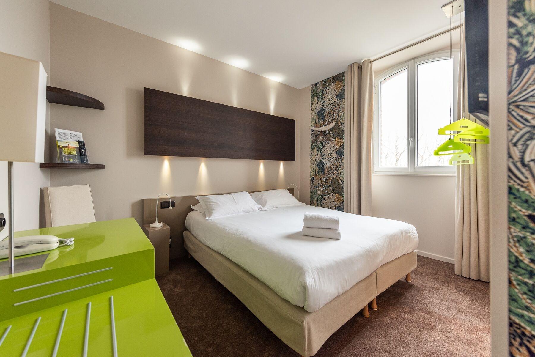 Otonali Hotel By Breizh Cafe Saint-Malo Luaran gambar