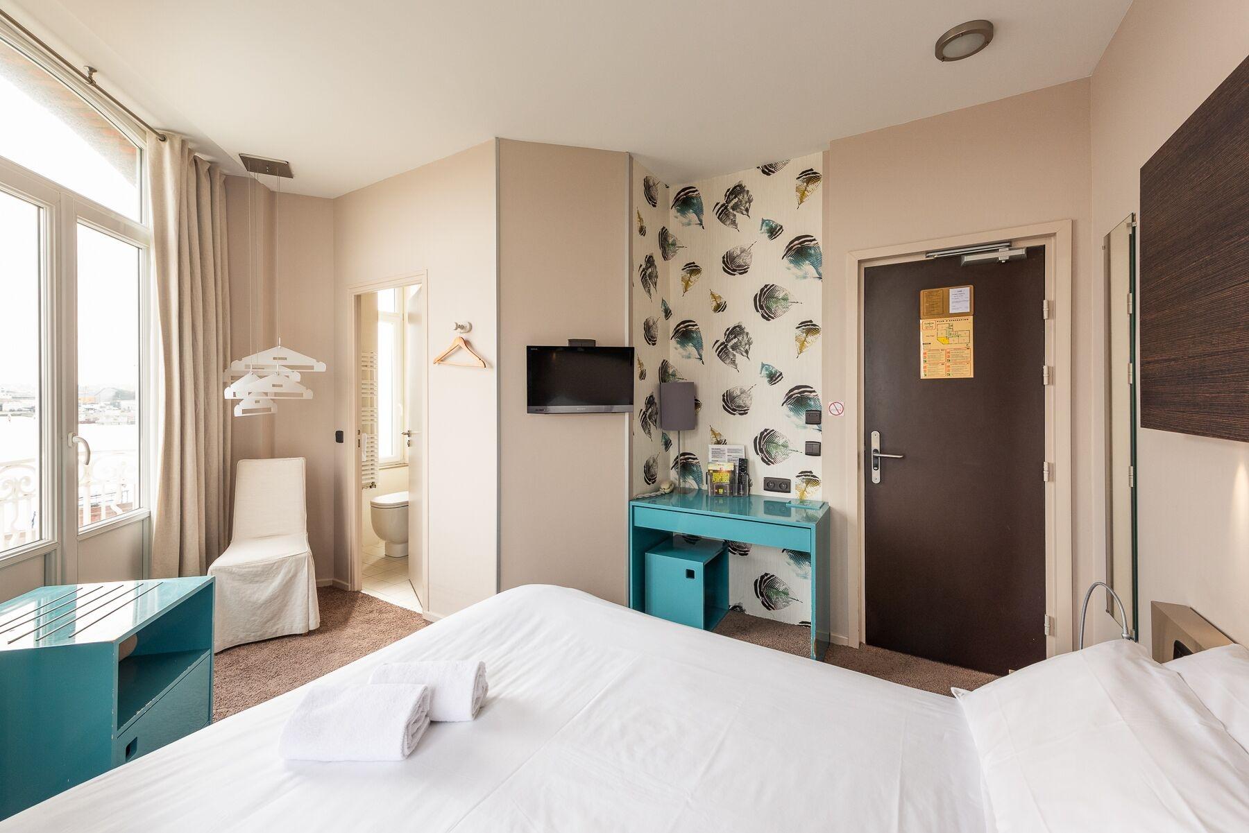 Otonali Hotel By Breizh Cafe Saint-Malo Luaran gambar
