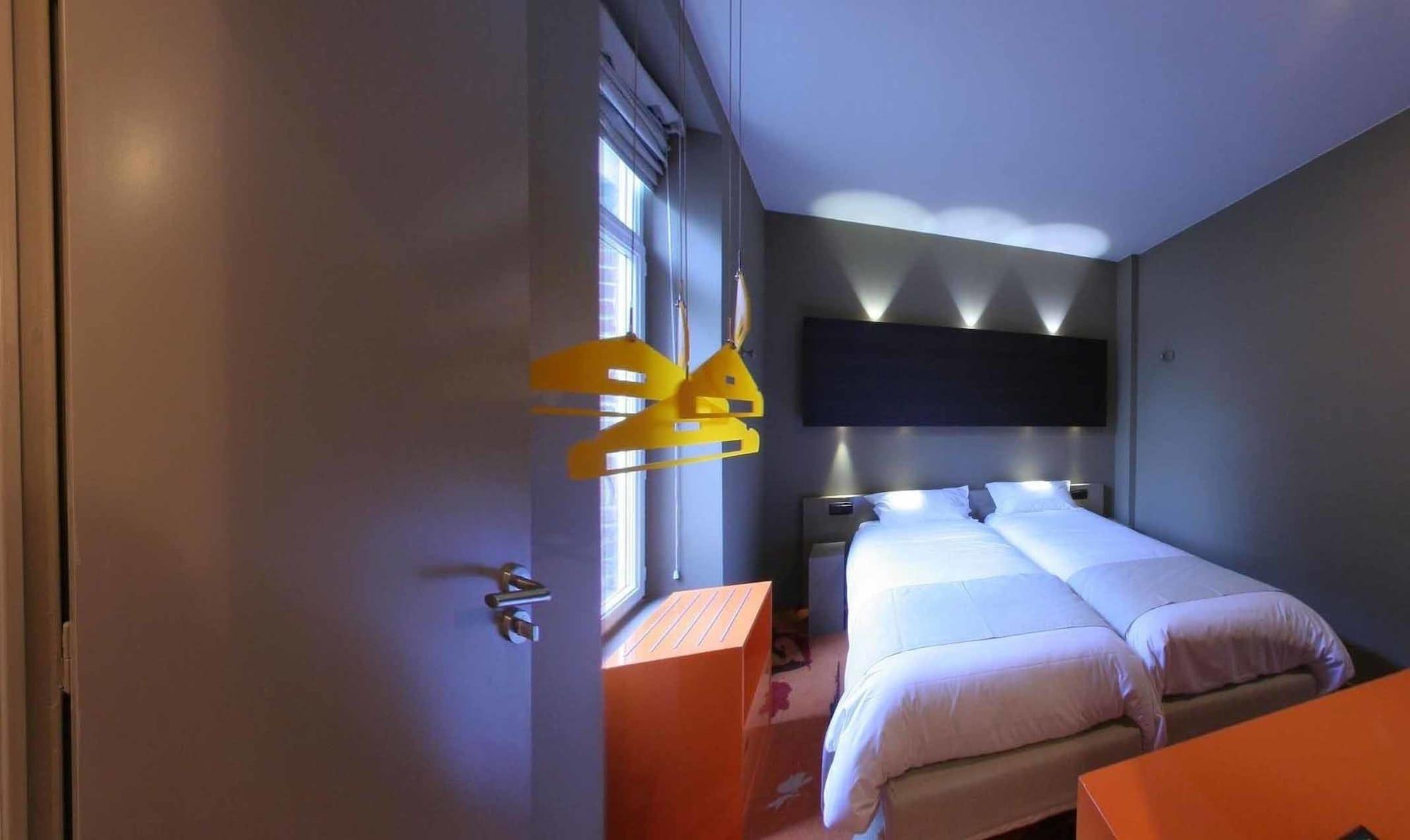 Otonali Hotel By Breizh Cafe Saint-Malo Luaran gambar