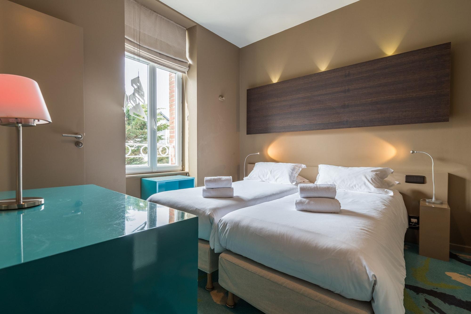 Otonali Hotel By Breizh Cafe Saint-Malo Luaran gambar