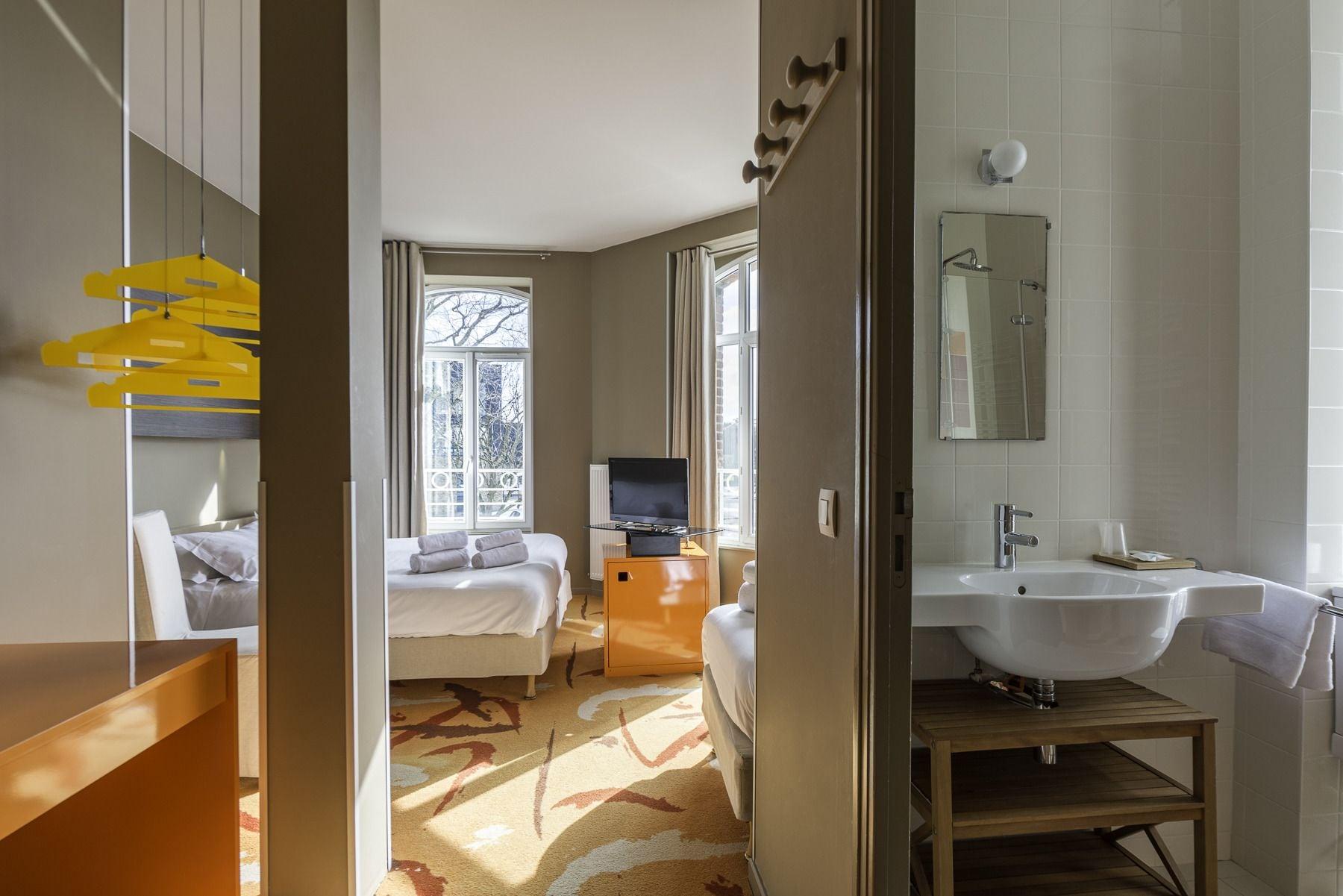 Otonali Hotel By Breizh Cafe Saint-Malo Luaran gambar