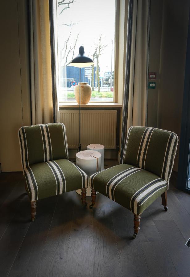 Otonali Hotel By Breizh Cafe Saint-Malo Luaran gambar