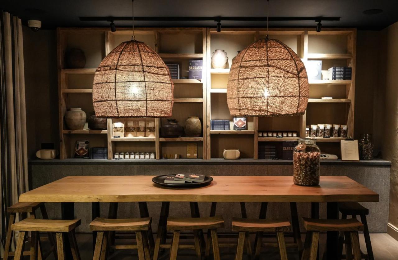 Otonali Hotel By Breizh Cafe Saint-Malo Luaran gambar