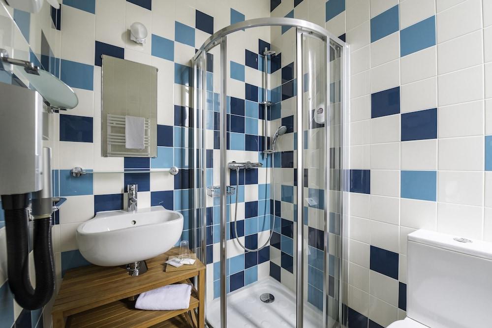 Otonali Hotel By Breizh Cafe Saint-Malo Luaran gambar