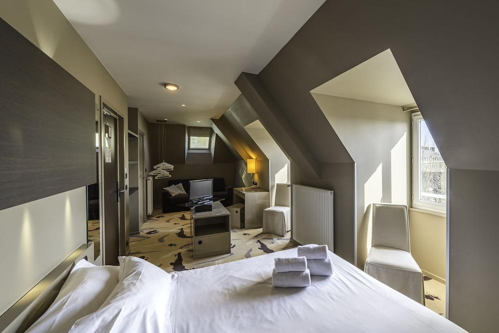Otonali Hotel By Breizh Cafe Saint-Malo Luaran gambar