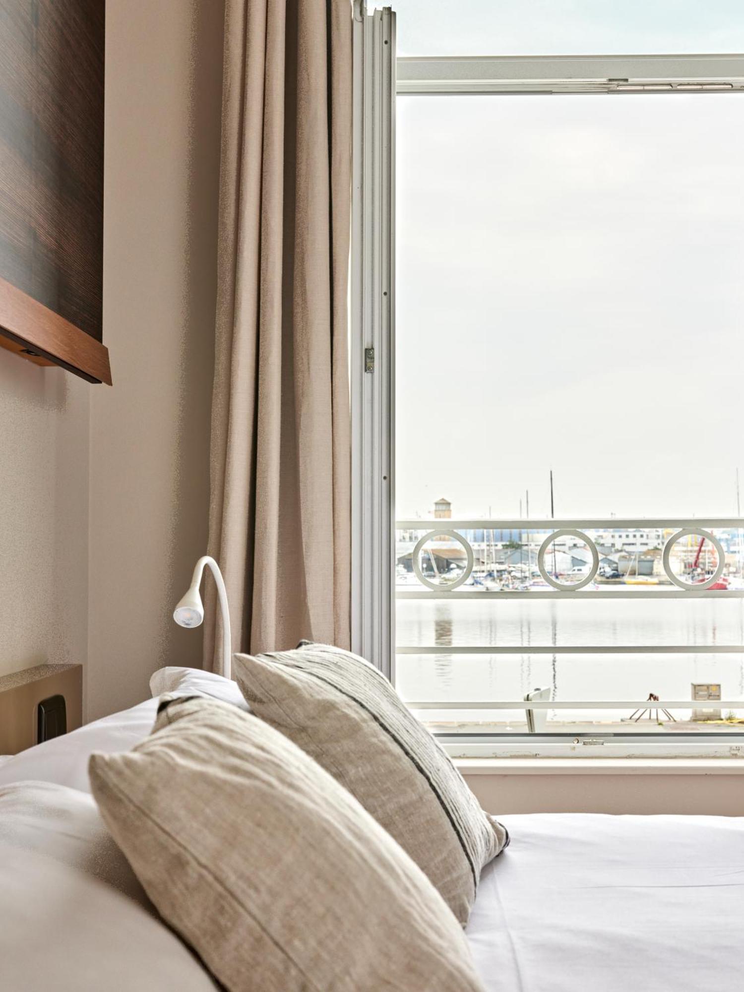 Otonali Hotel By Breizh Cafe Saint-Malo Luaran gambar