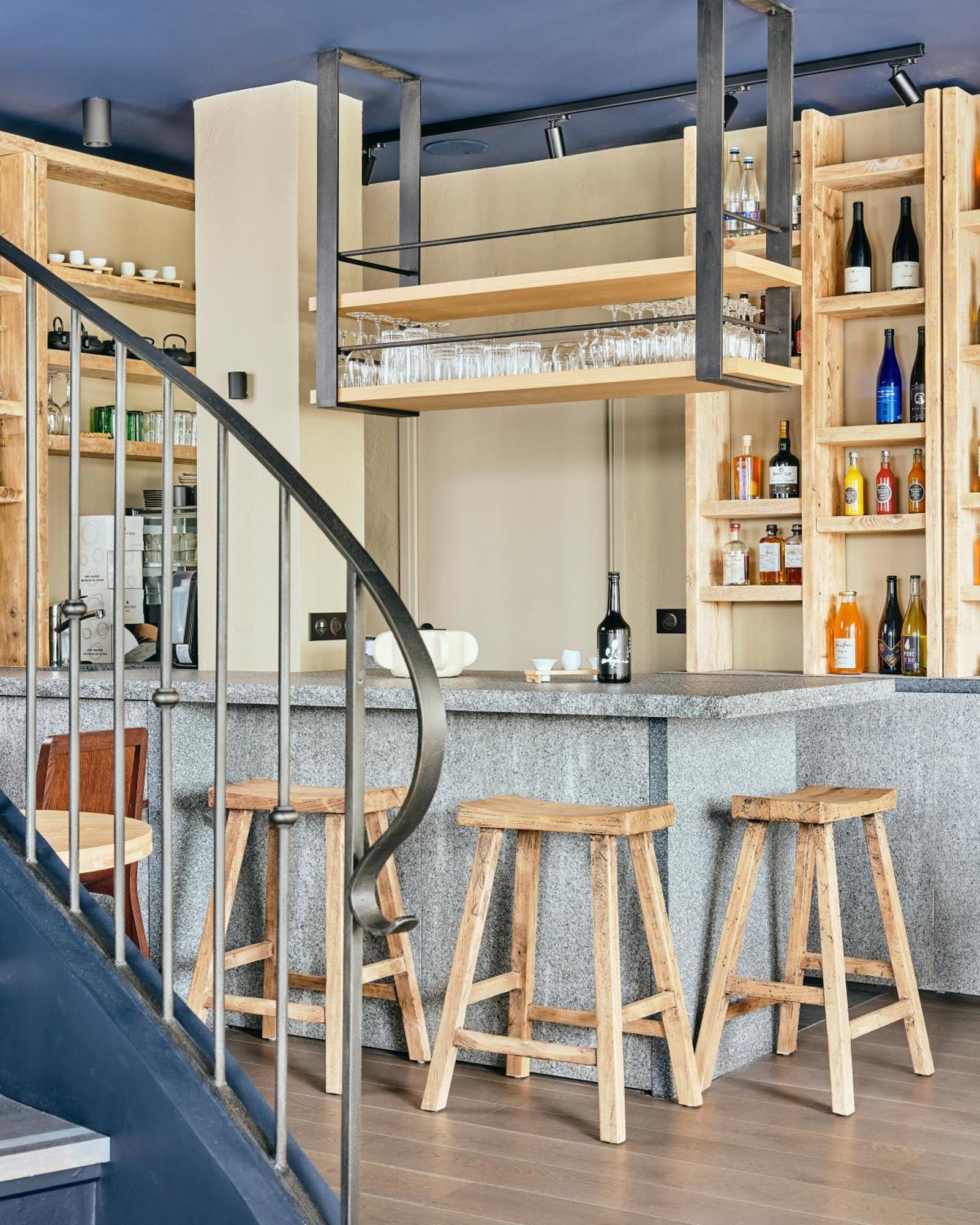 Otonali Hotel By Breizh Cafe Saint-Malo Luaran gambar