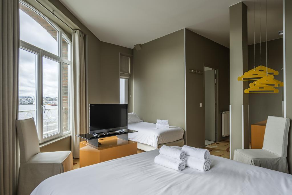 Otonali Hotel By Breizh Cafe Saint-Malo Luaran gambar