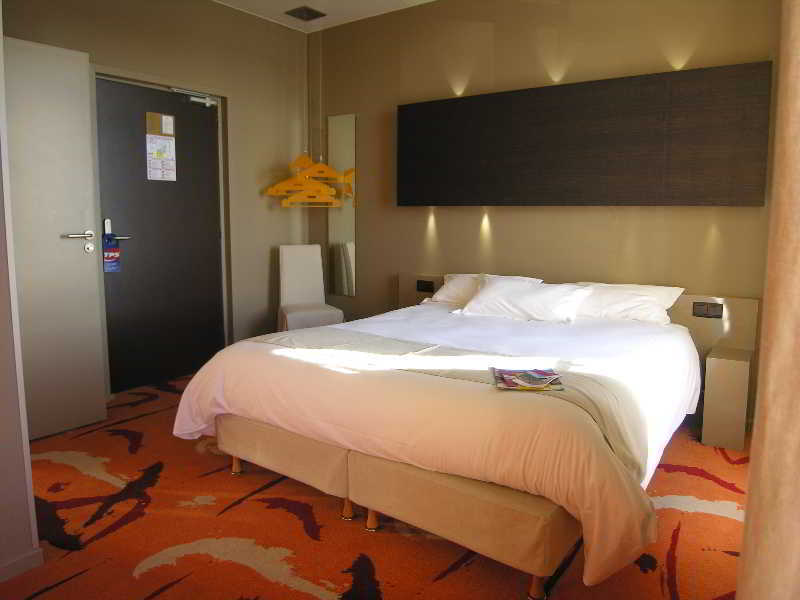 Otonali Hotel By Breizh Cafe Saint-Malo Luaran gambar