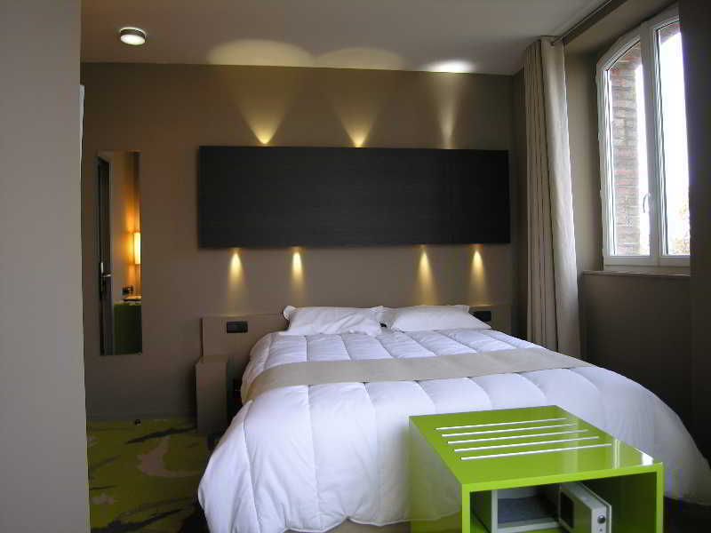 Otonali Hotel By Breizh Cafe Saint-Malo Luaran gambar