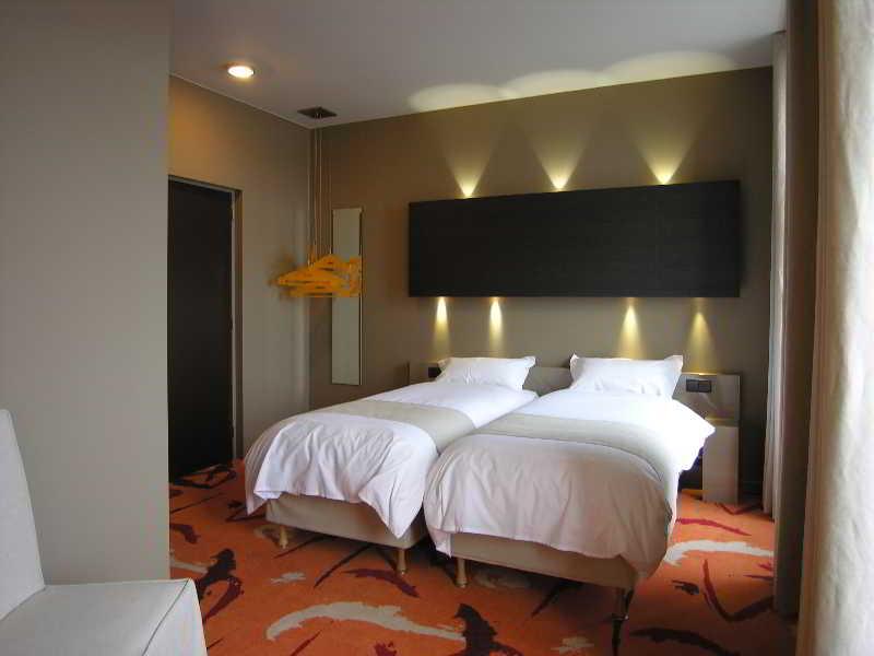 Otonali Hotel By Breizh Cafe Saint-Malo Luaran gambar