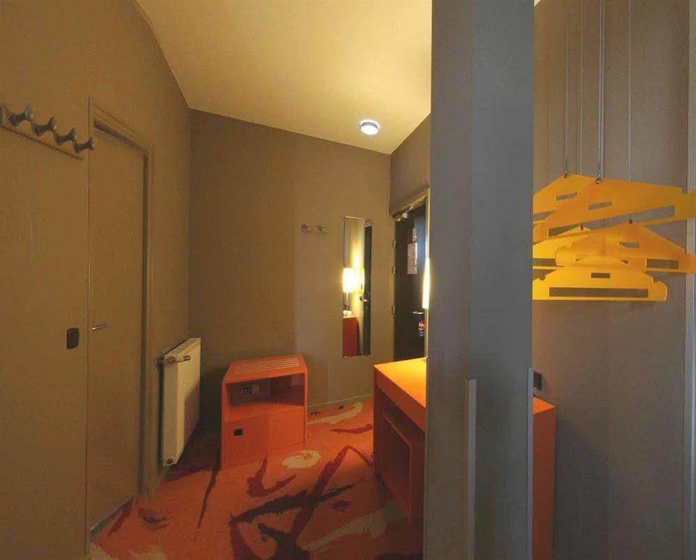 Otonali Hotel By Breizh Cafe Saint-Malo Luaran gambar