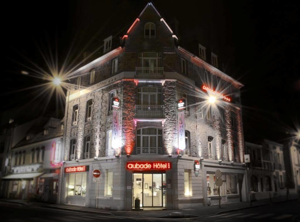 Otonali Hotel By Breizh Cafe Saint-Malo Luaran gambar