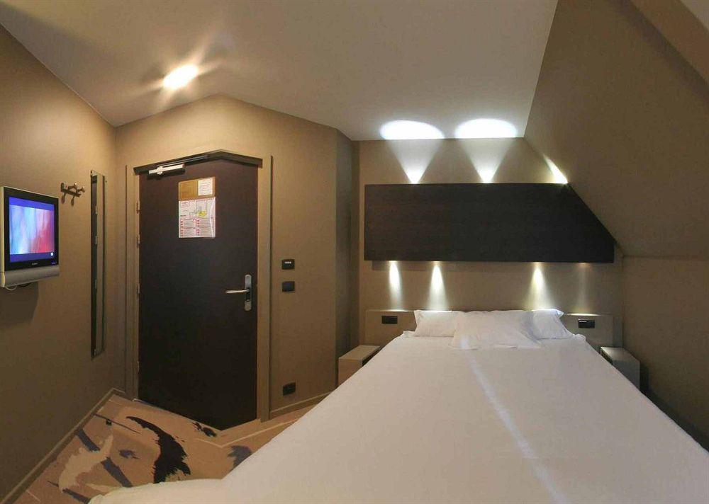 Otonali Hotel By Breizh Cafe Saint-Malo Luaran gambar