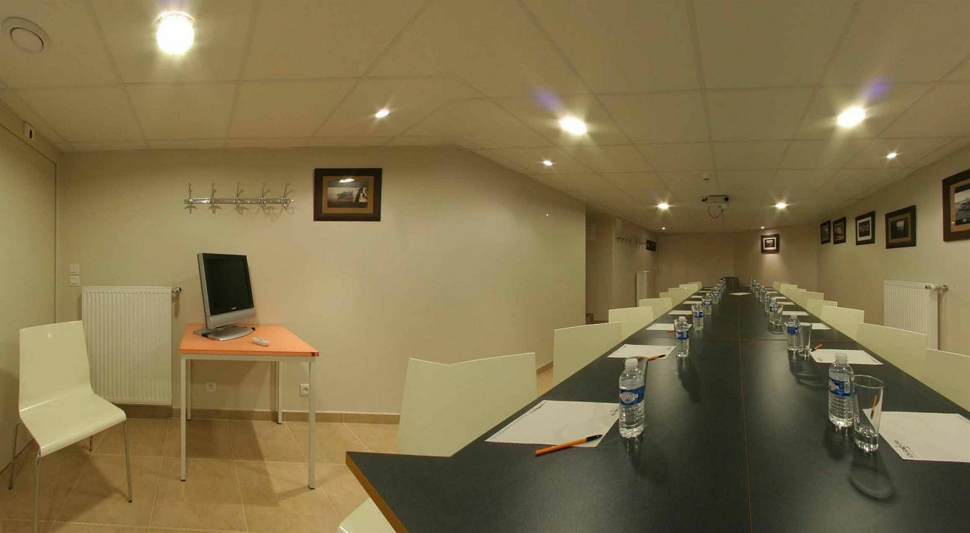 Otonali Hotel By Breizh Cafe Saint-Malo Luaran gambar