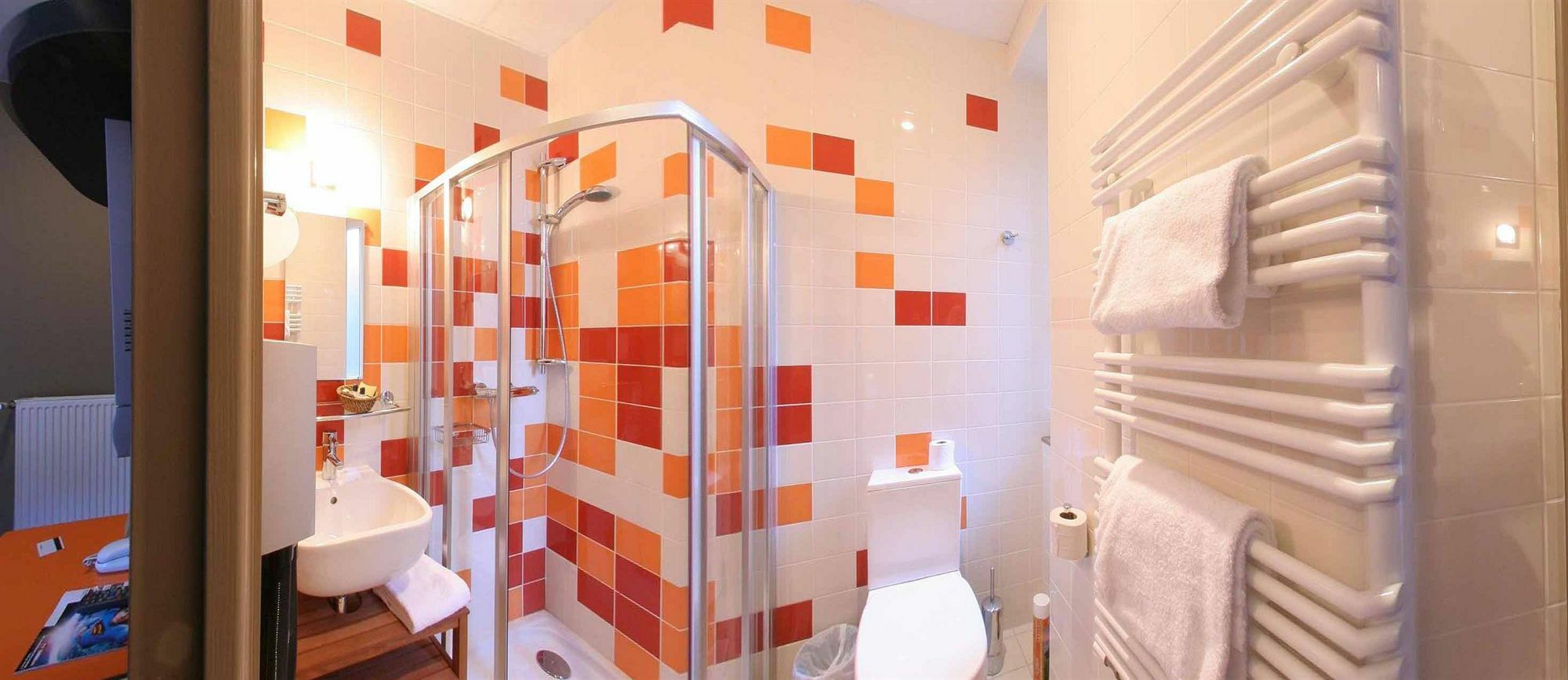 Otonali Hotel By Breizh Cafe Saint-Malo Luaran gambar