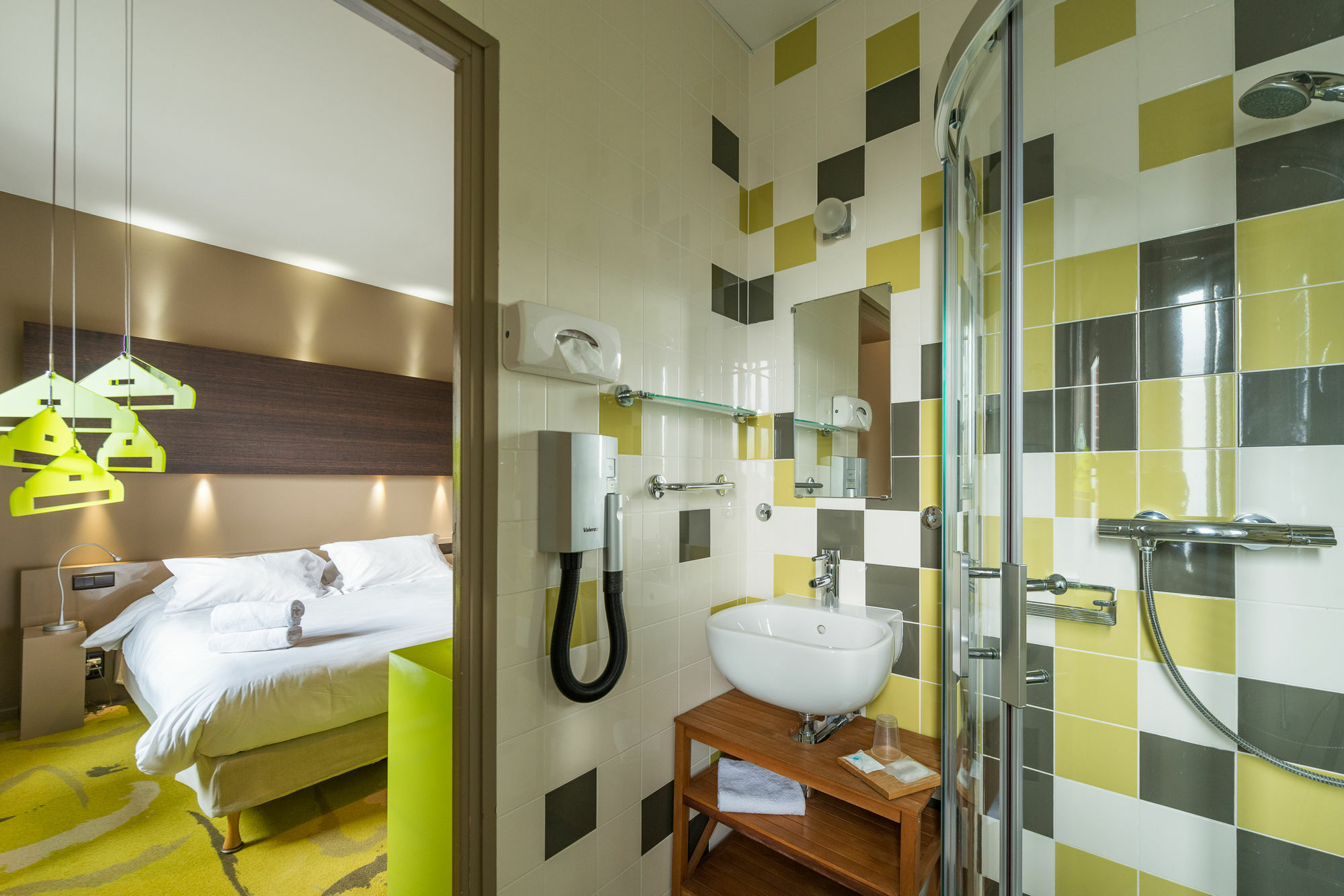 Otonali Hotel By Breizh Cafe Saint-Malo Luaran gambar