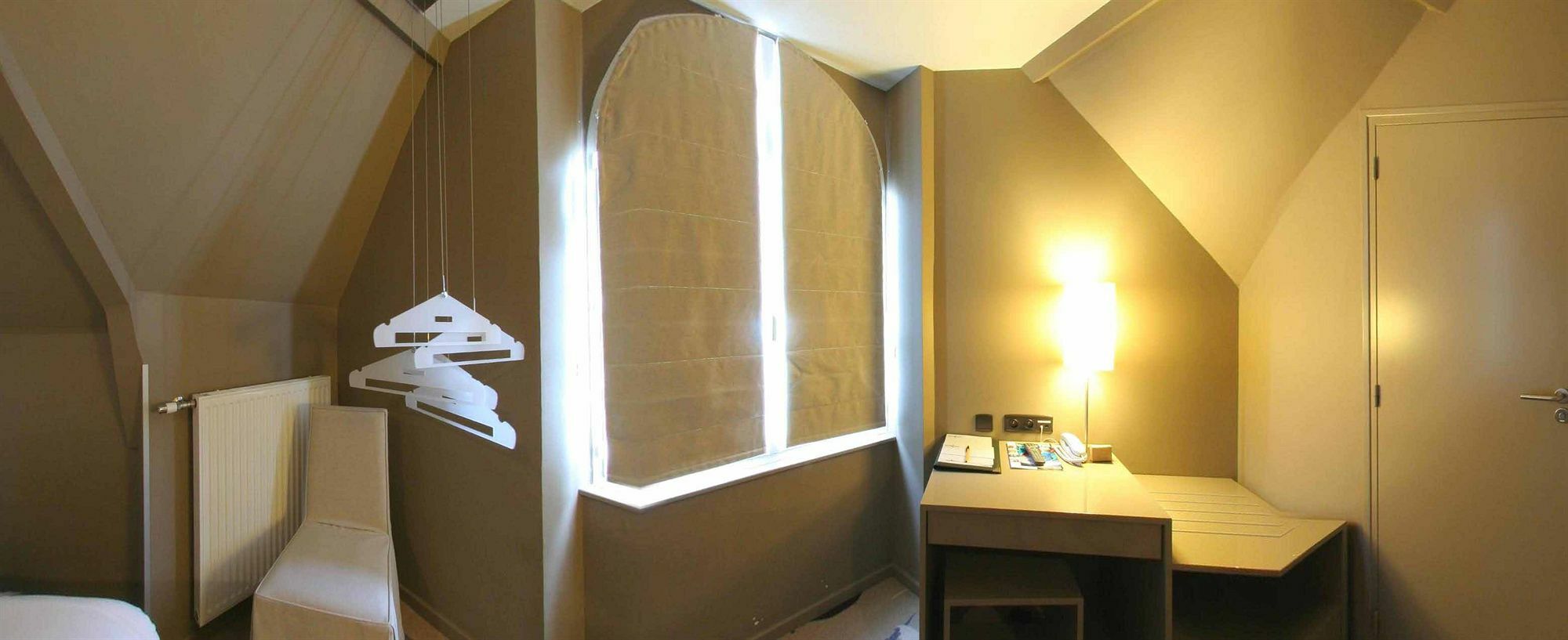 Otonali Hotel By Breizh Cafe Saint-Malo Luaran gambar