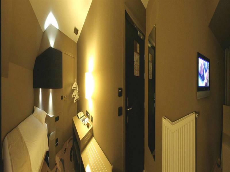 Otonali Hotel By Breizh Cafe Saint-Malo Luaran gambar