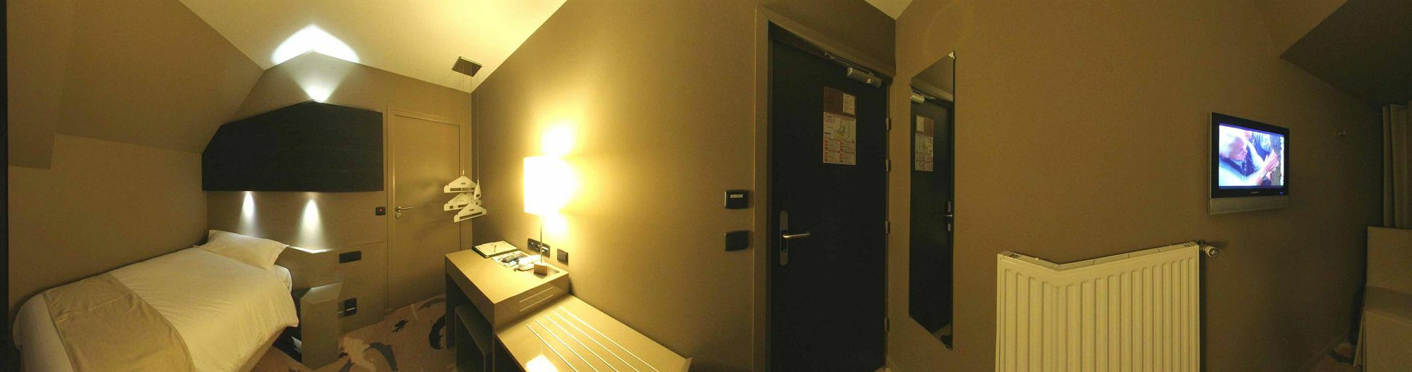 Otonali Hotel By Breizh Cafe Saint-Malo Luaran gambar