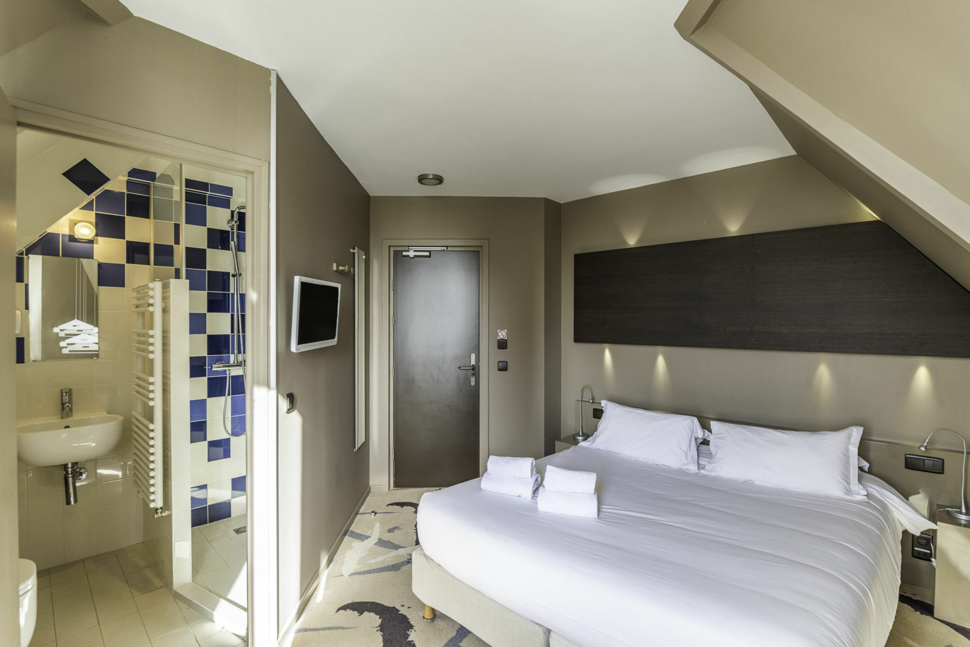 Otonali Hotel By Breizh Cafe Saint-Malo Luaran gambar