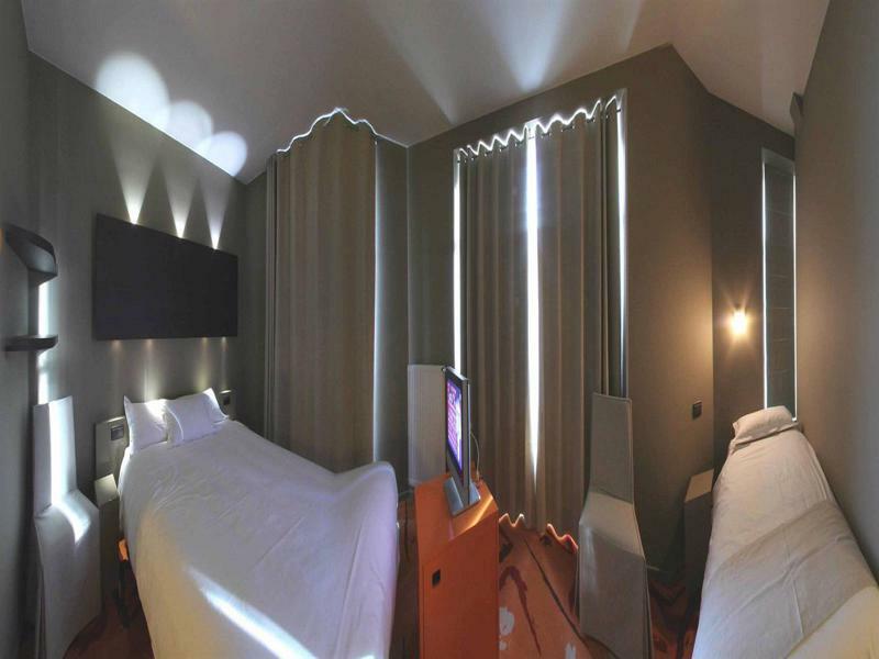Otonali Hotel By Breizh Cafe Saint-Malo Luaran gambar