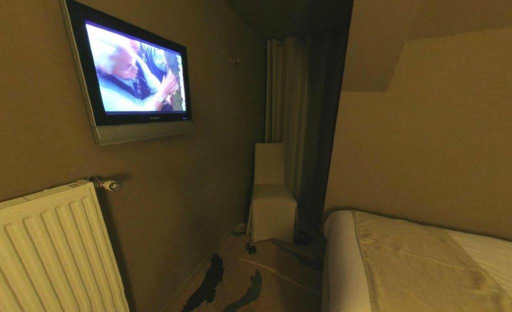 Otonali Hotel By Breizh Cafe Saint-Malo Luaran gambar